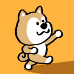 犬ゲームアプリ