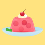 ゼリーゲームアプリ