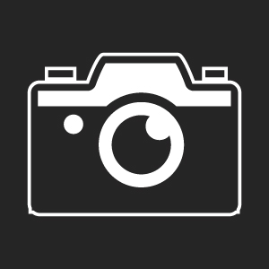白黒カメラアプリ