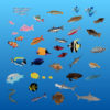 魚ゲームアプリ