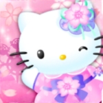 サンリオゲームアプリ
