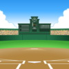 高校野球ゲームアプリ