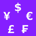 通貨換算アプリ