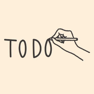 ToDoアプリ