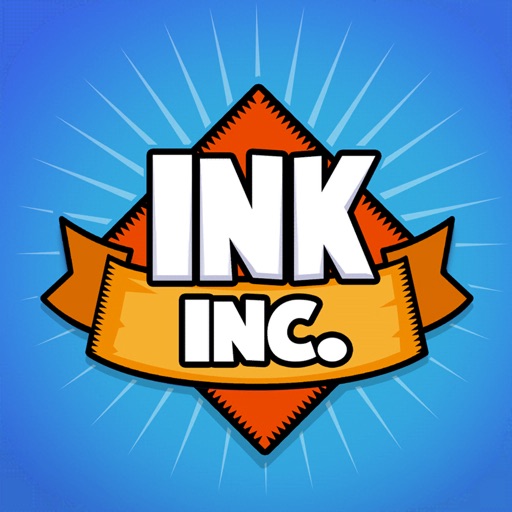 Ink Inc.