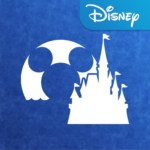 ディズニーランド待ち時間アプリ