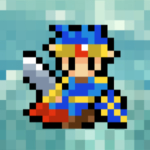 放置RPGアプリ