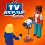 TV Empire Tycoon