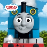 トーマスアプリ