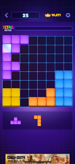 Tetris® Block Puzzle 1