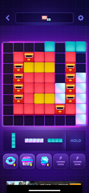 Tetris® Block Puzzle 4