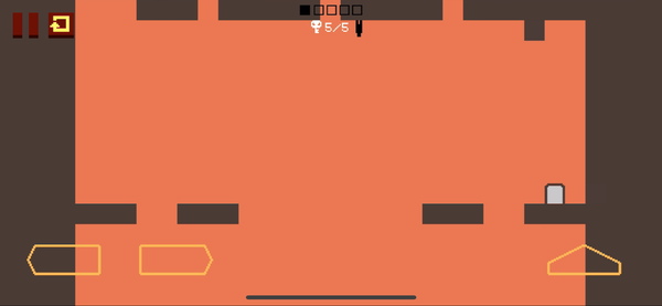 Level Devil 5