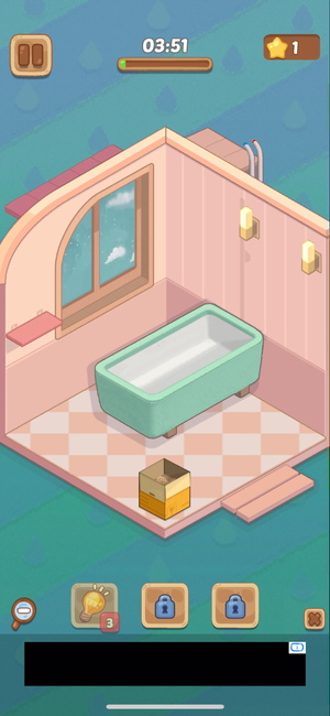 夢の部屋 5