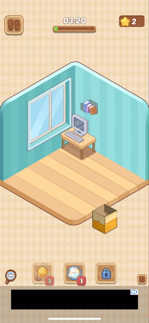 夢の部屋 6