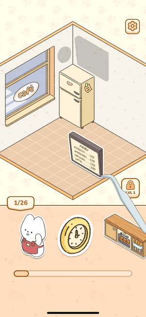 マイステッカールーム 2