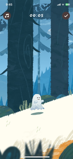 集中旅行者のアプリ概要