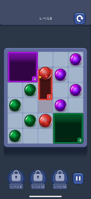 『Drop Escape』のルールと遊び方