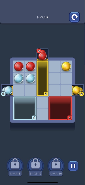 『Drop Escape』のエレベーターのギミック