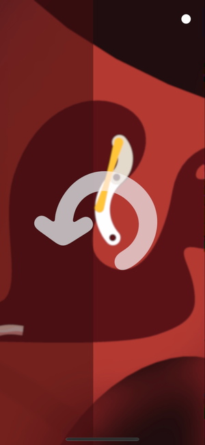 『Bacon in Zane』のリトライ