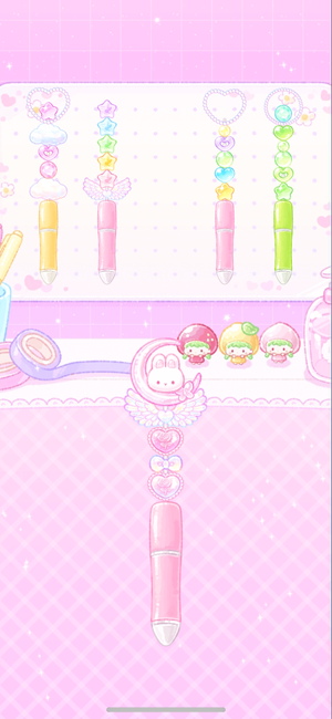 『デコの達人』のゲーム概要